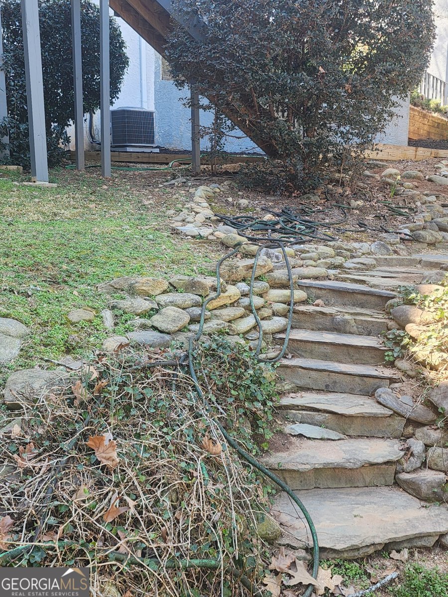 718 Avalon Way Peachtree City - 27