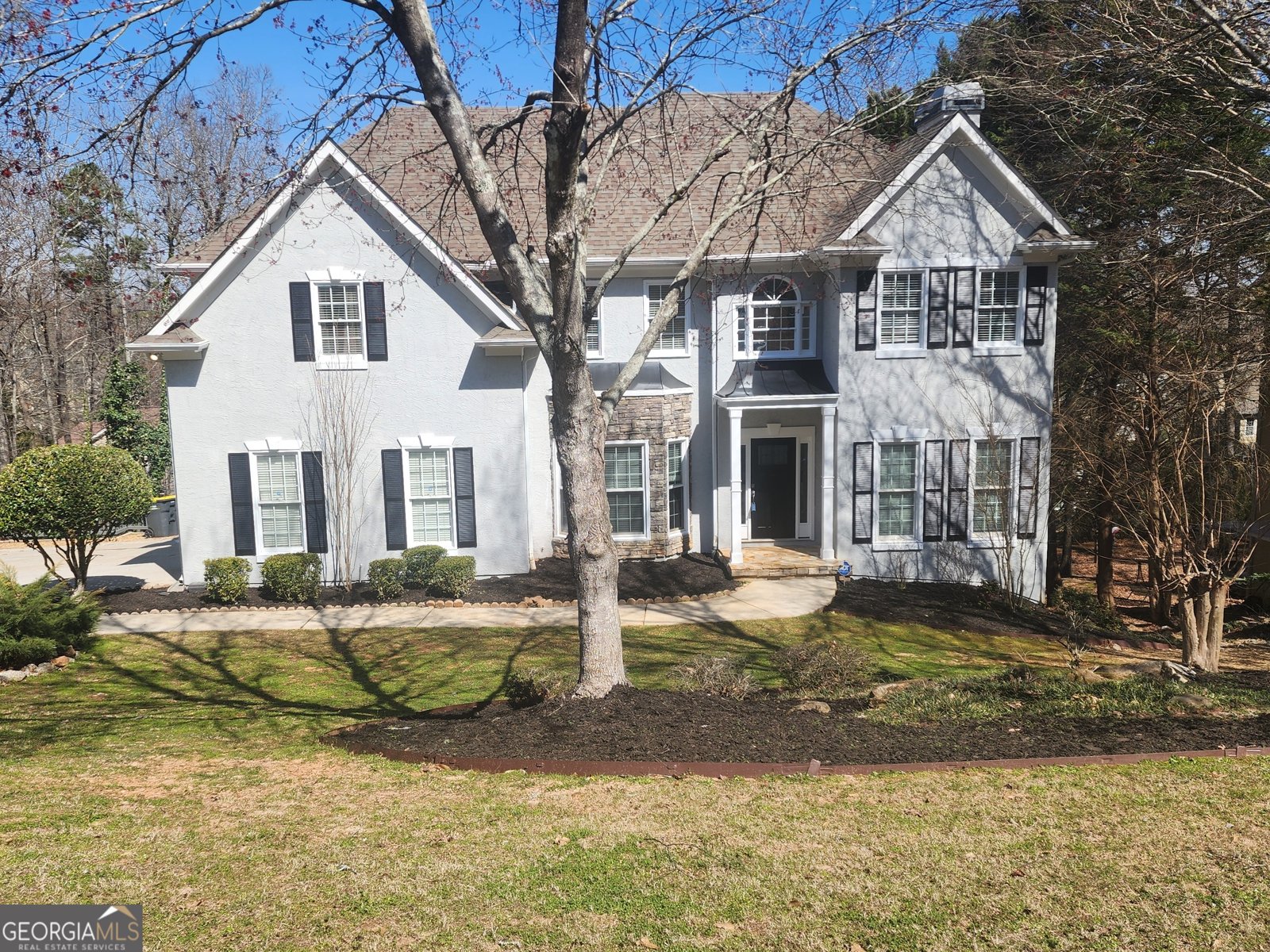 718 Avalon Way Peachtree City - 3