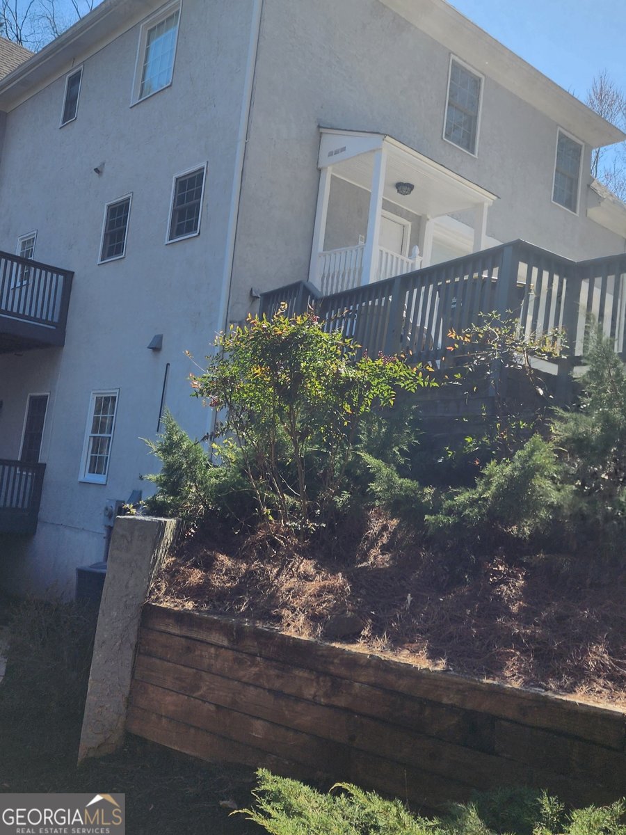 718 Avalon Way Peachtree City - 30