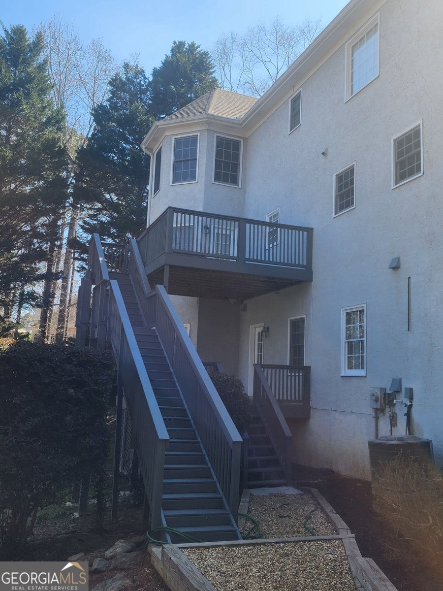 718 Avalon Way Peachtree City - 31