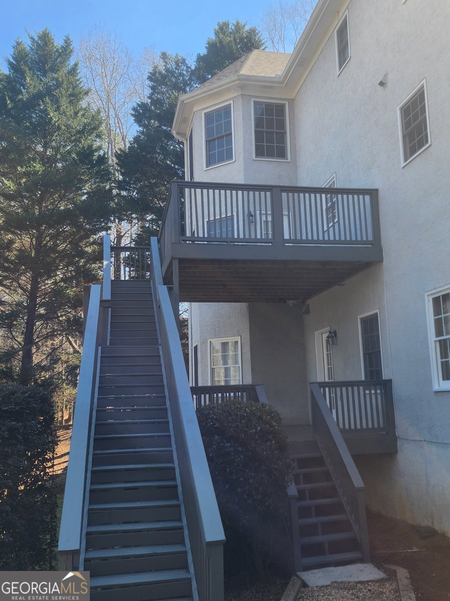 718 Avalon Way Peachtree City - 33