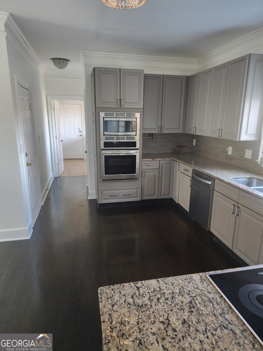 718 Avalon Way Peachtree City - 39