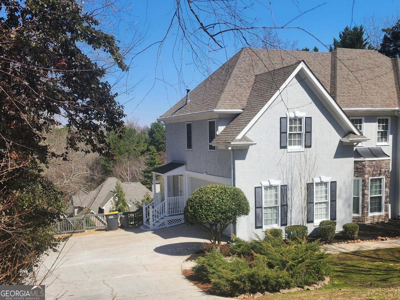 718 Avalon Way Peachtree City - 4