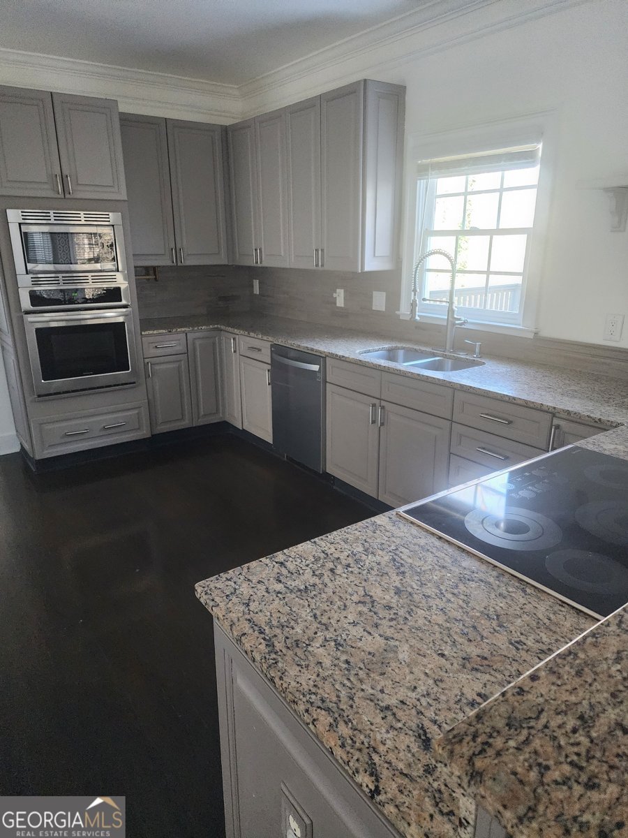718 Avalon Way Peachtree City - 40
