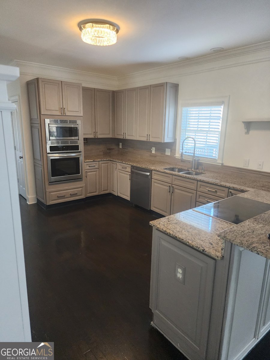 718 Avalon Way Peachtree City - 42
