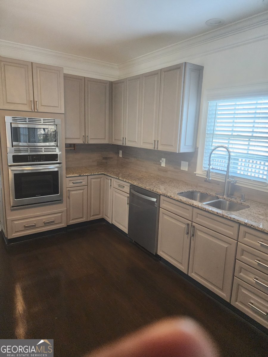 718 Avalon Way Peachtree City - 46