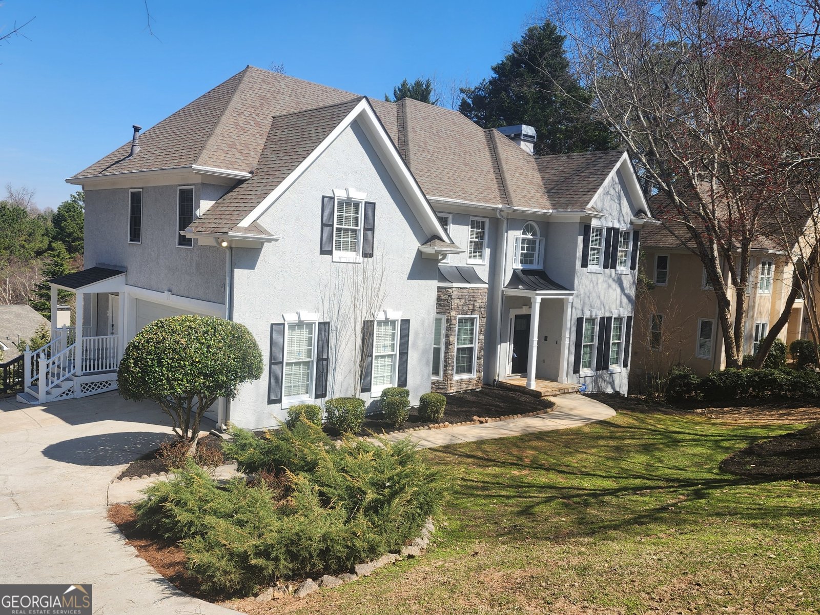 718 Avalon Way Peachtree City - 5