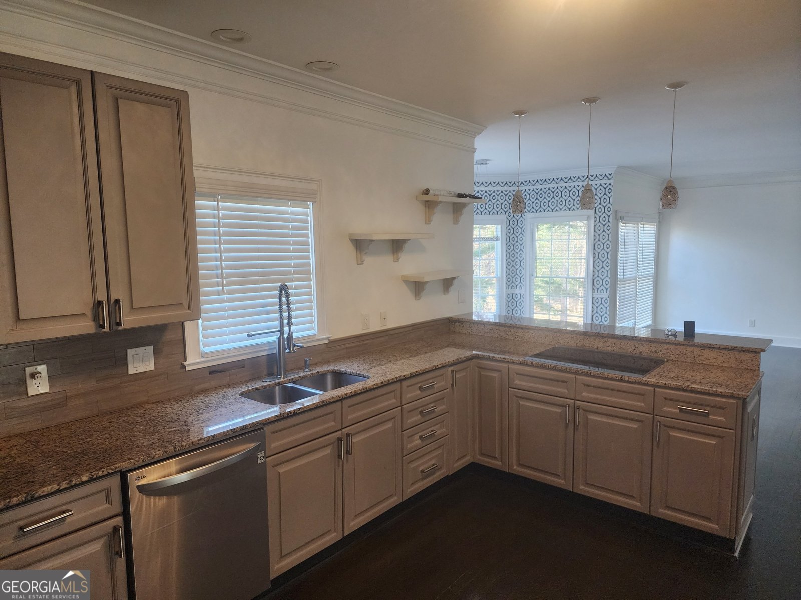 718 Avalon Way Peachtree City - 55