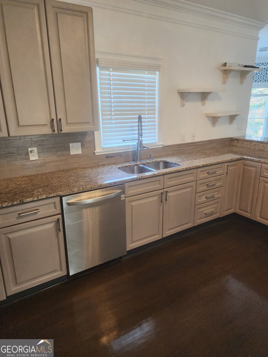718 Avalon Way Peachtree City - 57