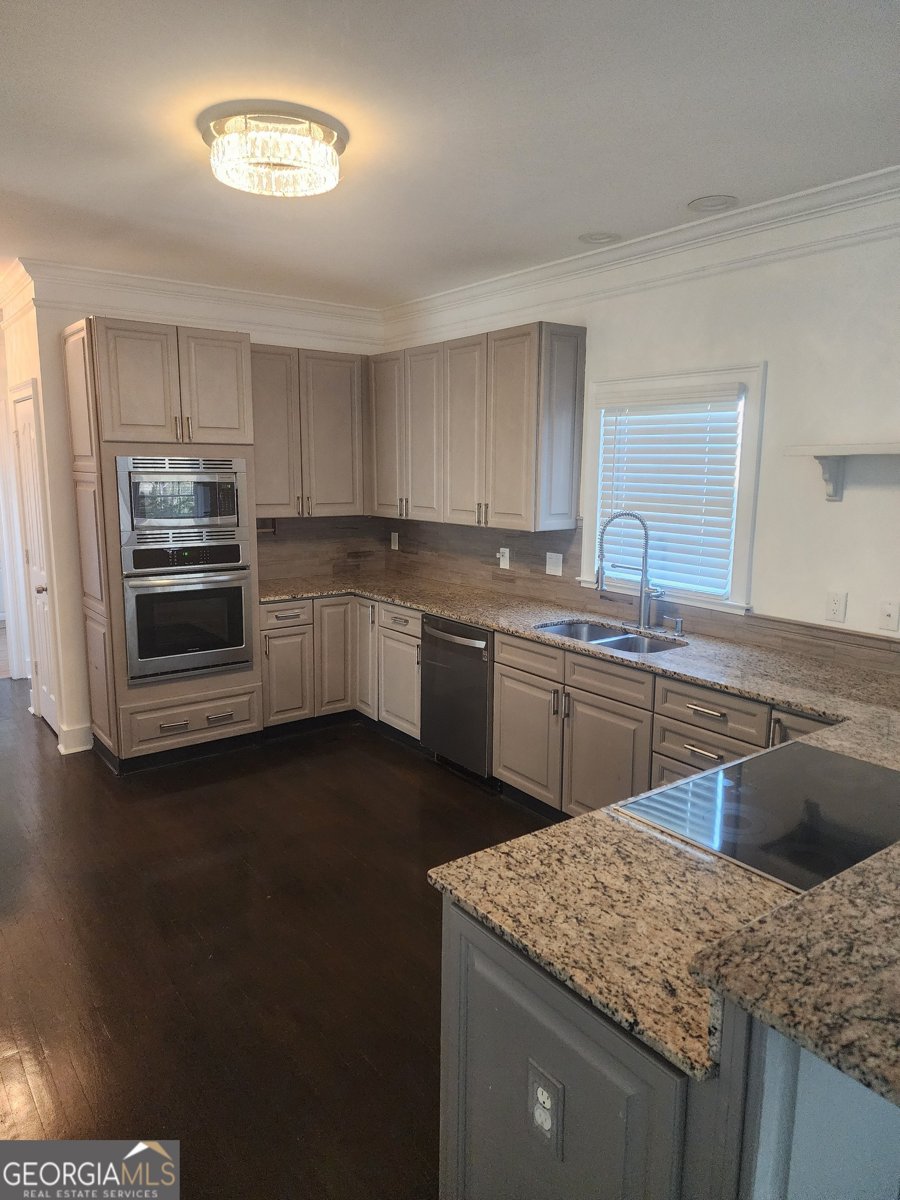 718 Avalon Way Peachtree City - 59