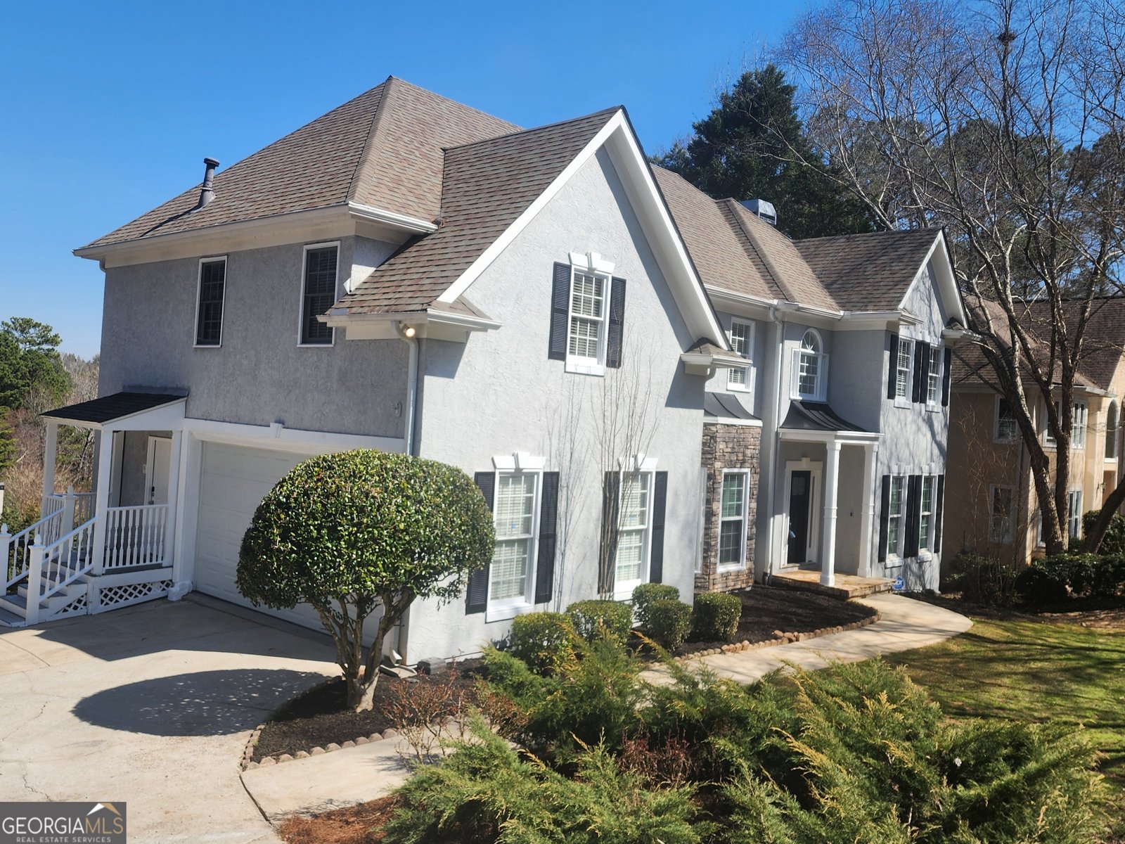 718 Avalon Way Peachtree City - 6