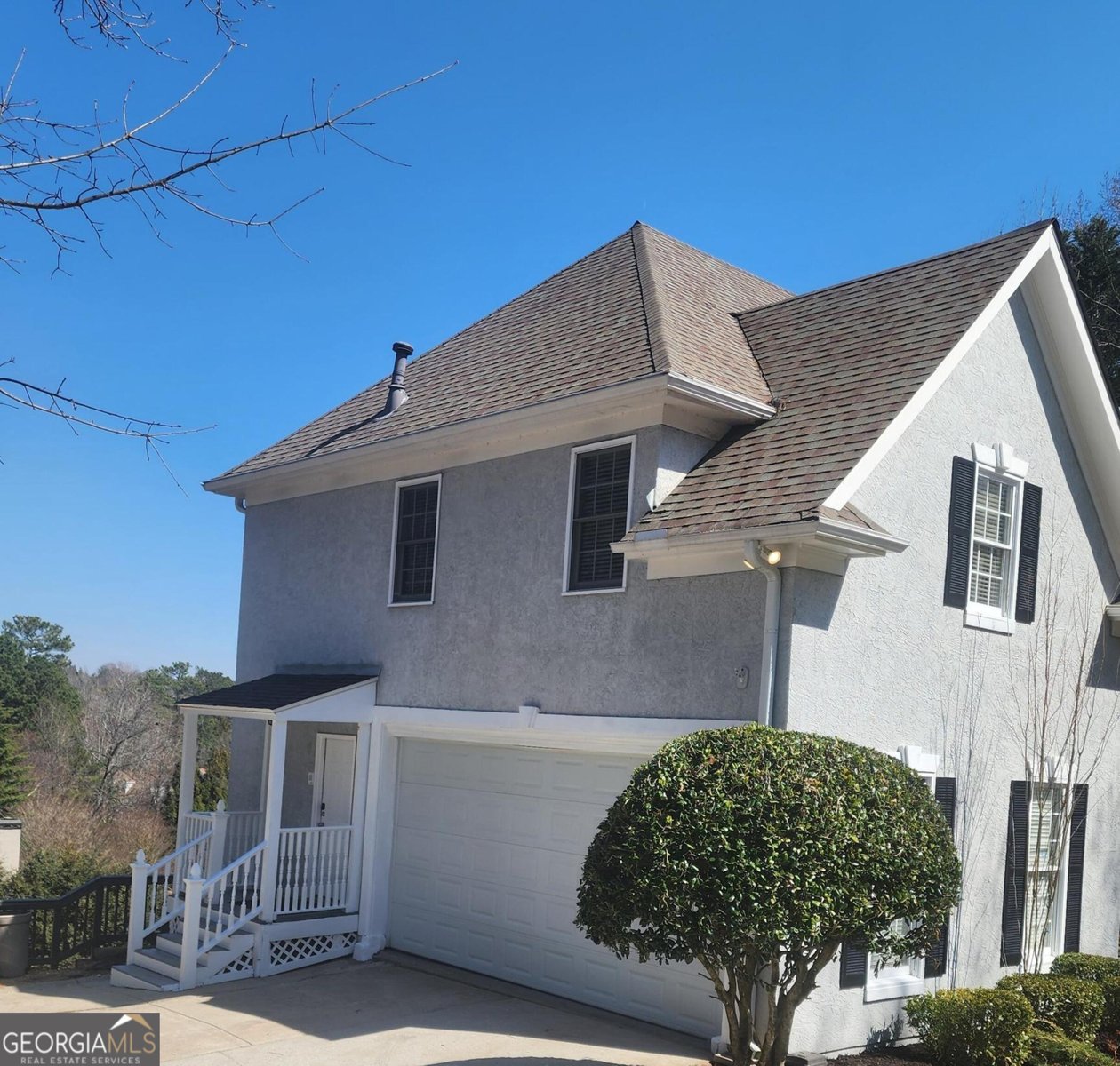 718 Avalon Way Peachtree City - 7