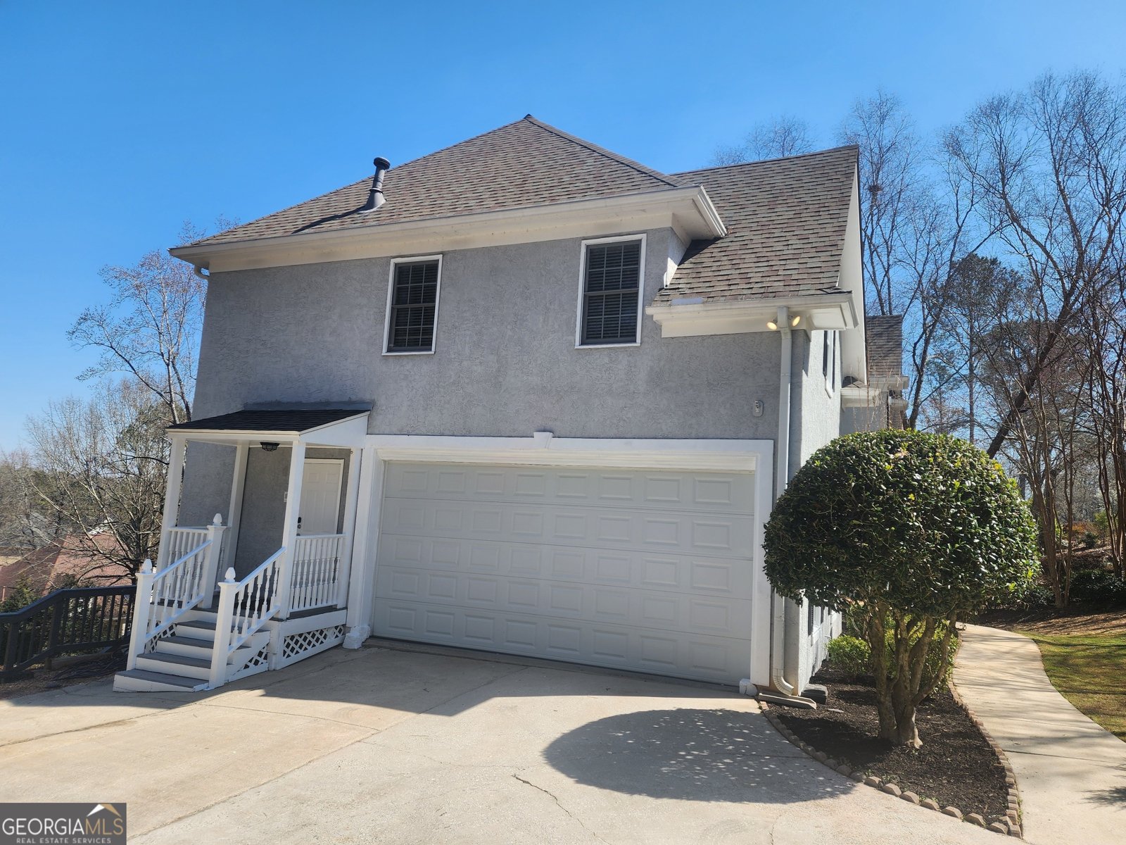 718 Avalon Way Peachtree City - 8