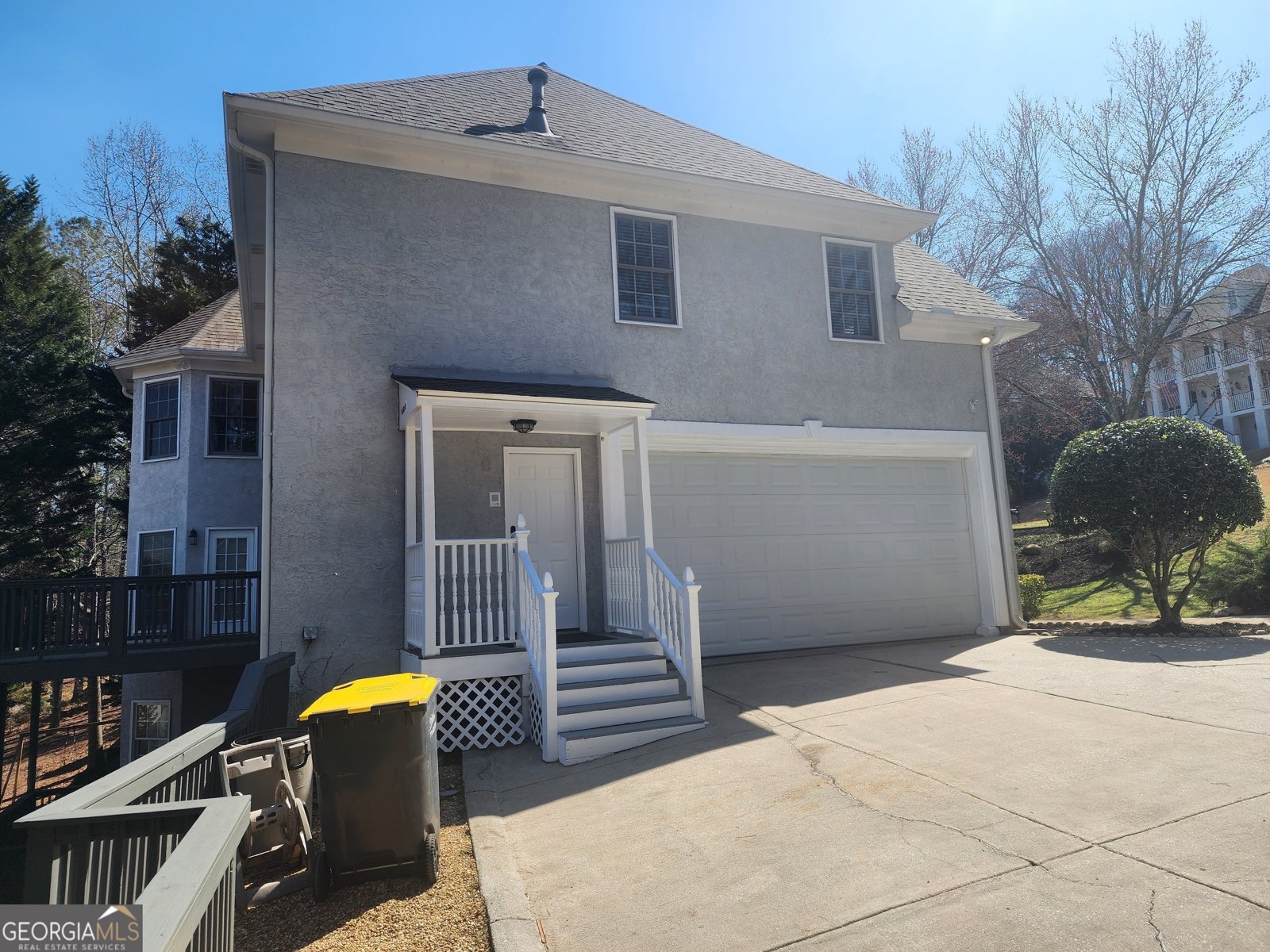 718 Avalon Way Peachtree City - 9