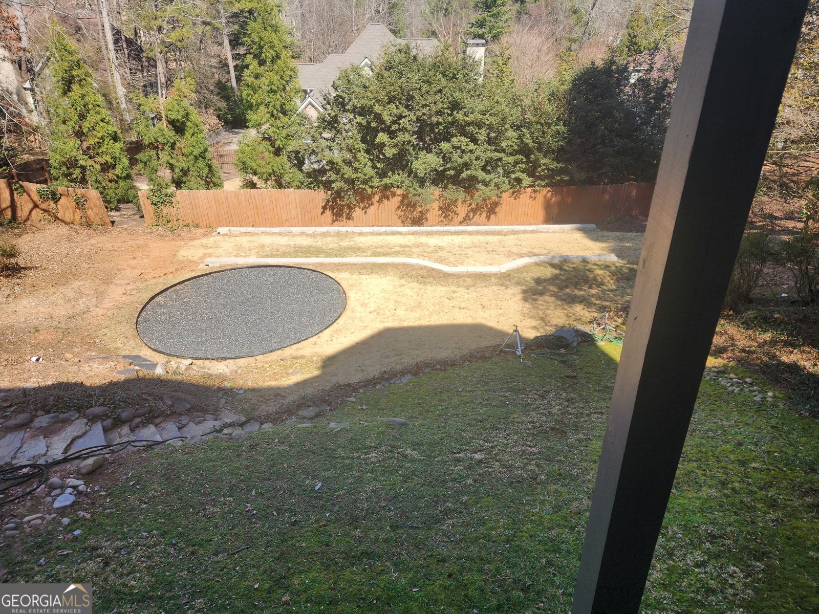 718 Avalon Way Peachtree City - 95