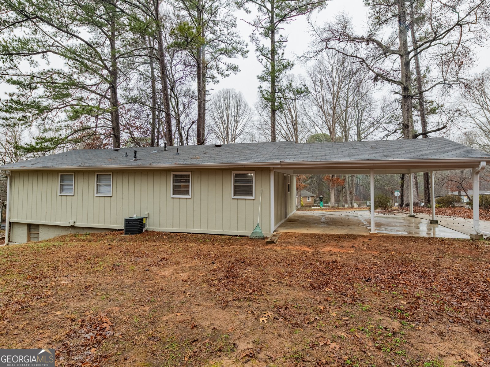 3564 Sage Drive Lithia Springs - 20