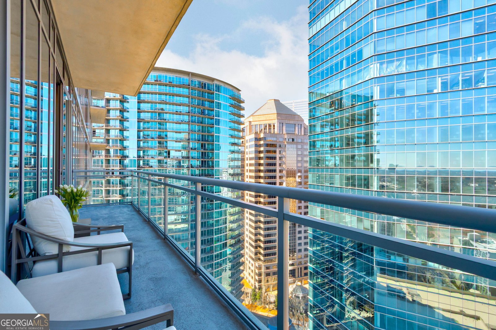 1065 Peachtree Street Atlanta - 31