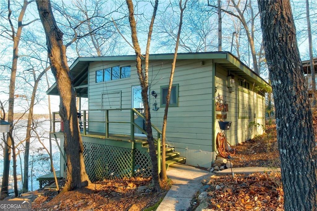 5 Yachting Way Acworth - 1