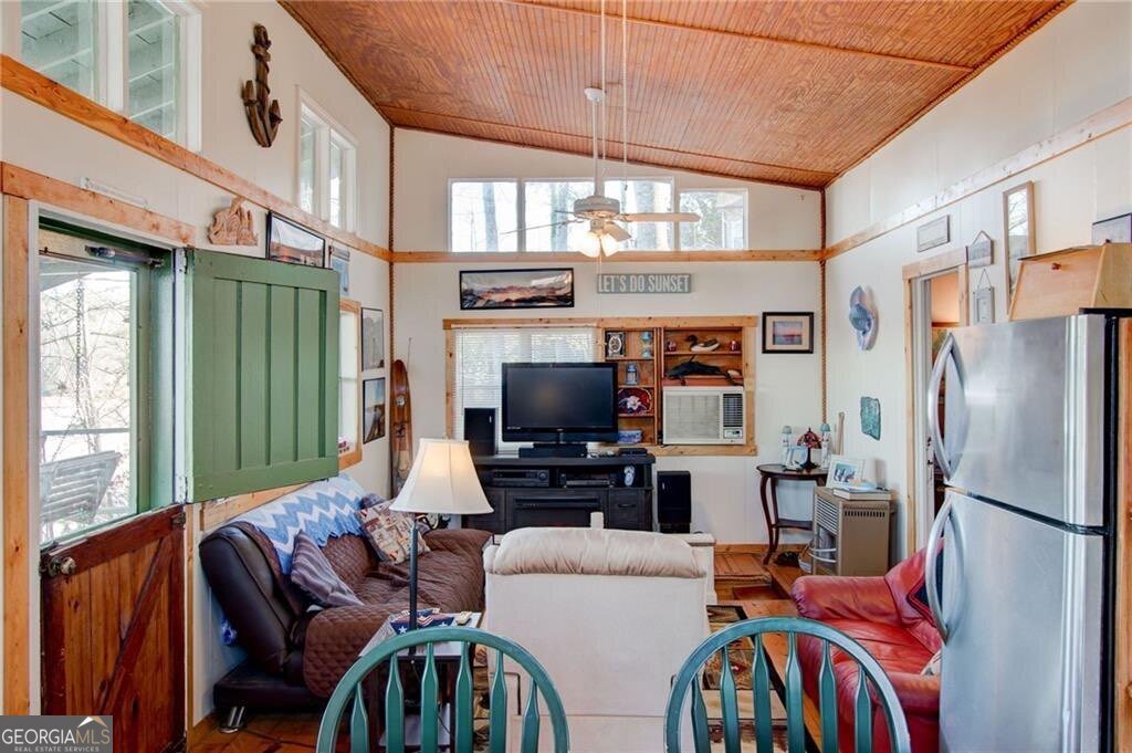 5 Yachting Way Acworth - 10