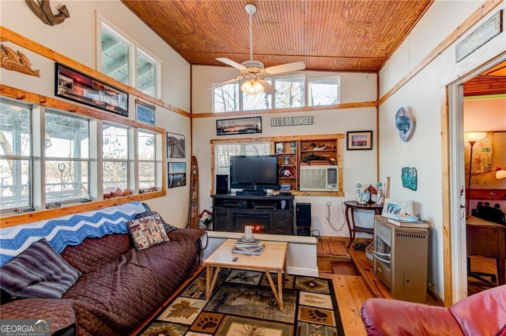 5 Yachting Way Acworth - 12