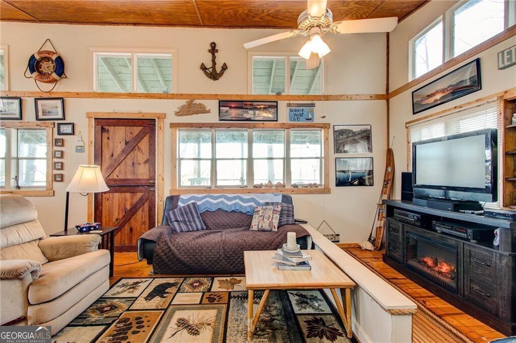 5 Yachting Way Acworth - 13