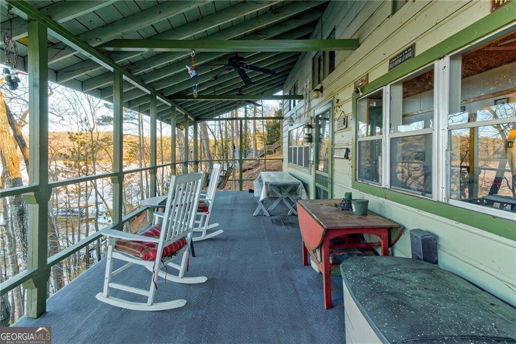 5 Yachting Way Acworth - 15