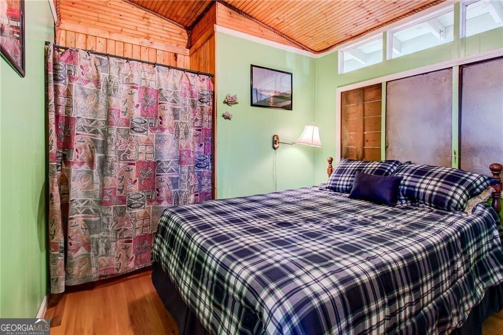 5 Yachting Way Acworth - 16