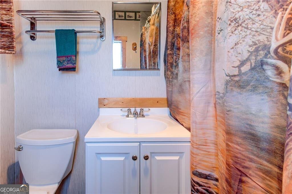 5 Yachting Way Acworth - 17