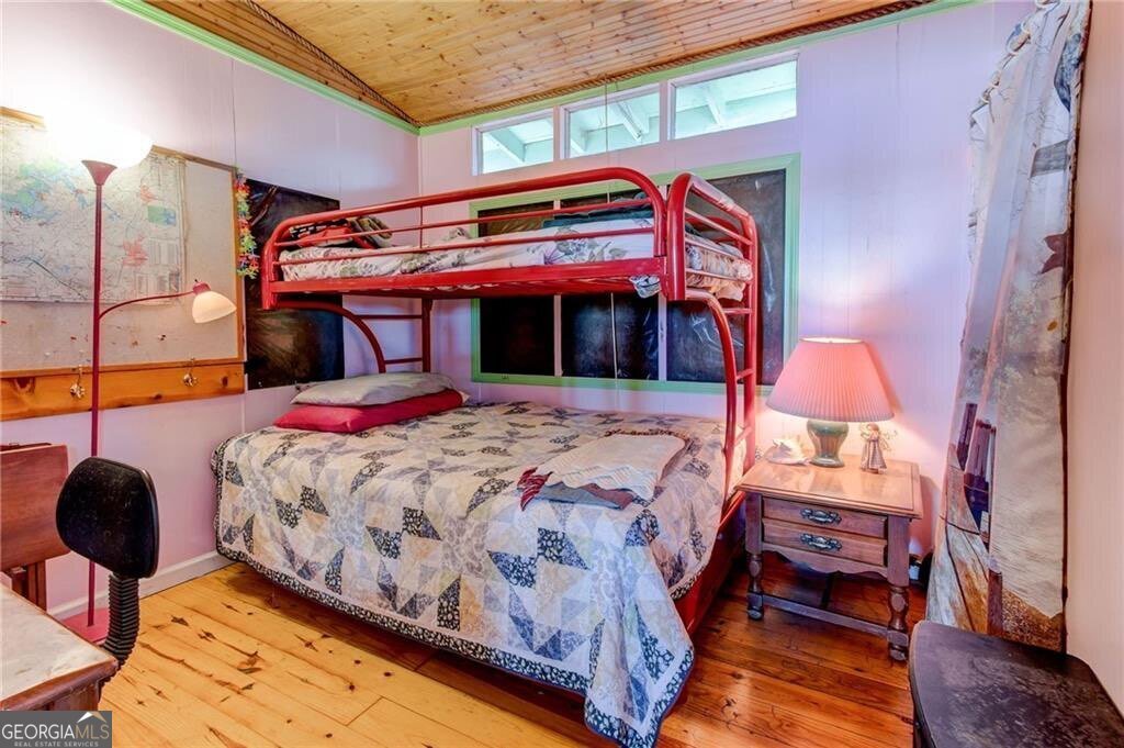 5 Yachting Way Acworth - 19