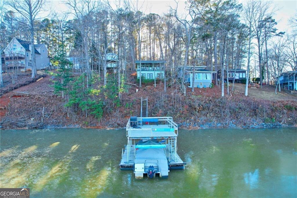 5 Yachting Way Acworth - 2