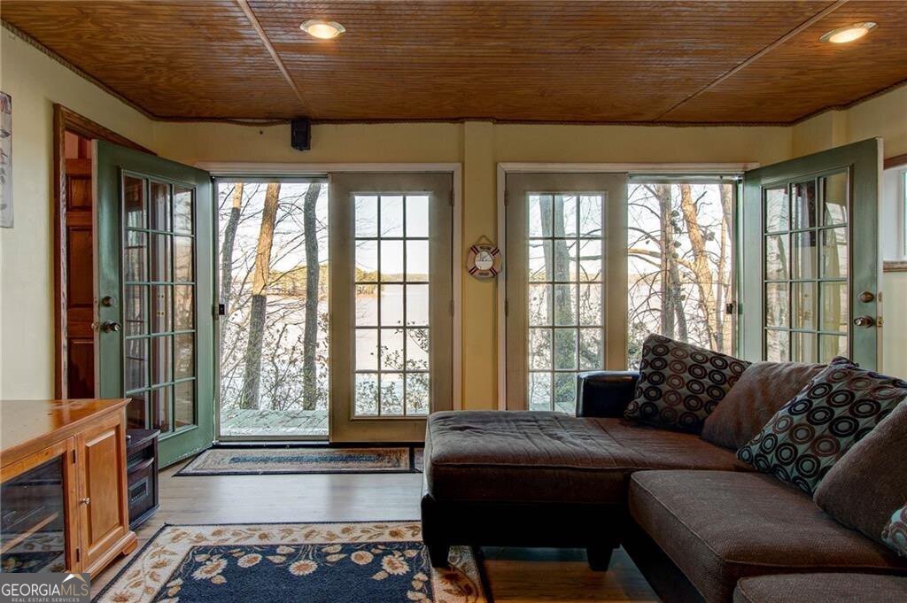 5 Yachting Way Acworth - 21