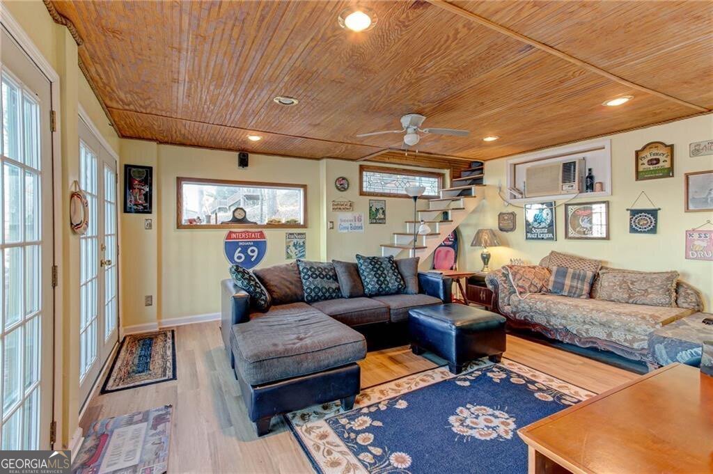 5 Yachting Way Acworth - 22