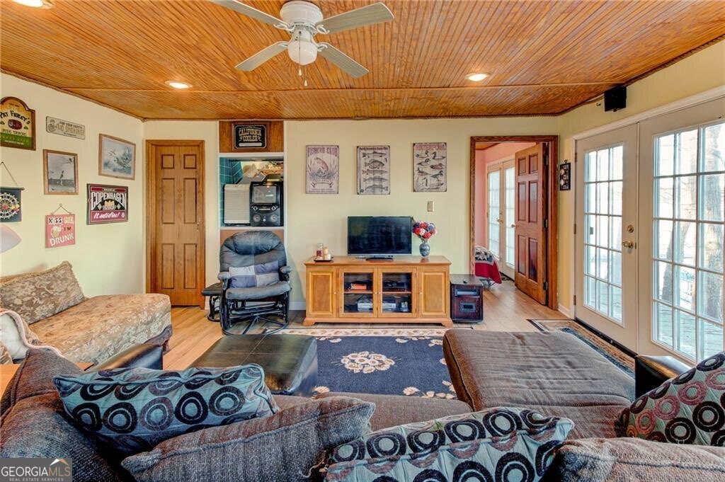 5 Yachting Way Acworth - 23