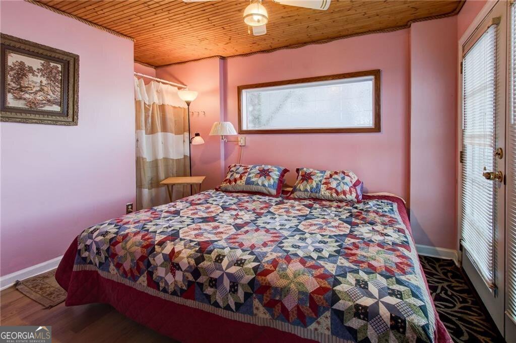 5 Yachting Way Acworth - 24