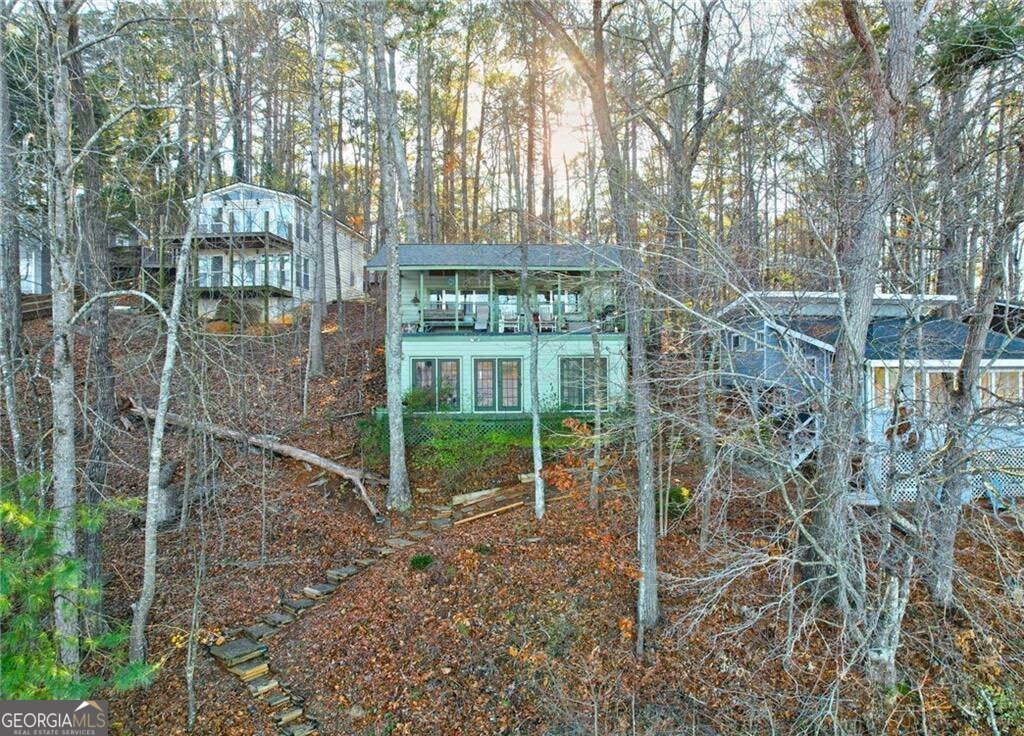 5 Yachting Way Acworth - 26