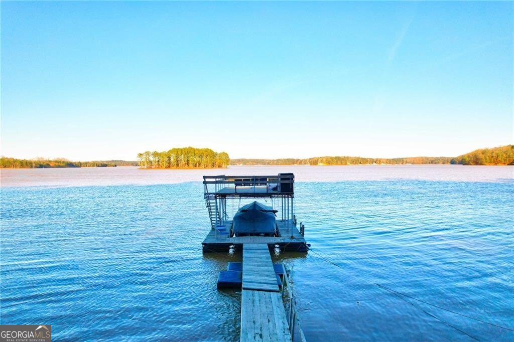 5 Yachting Way Acworth - 27