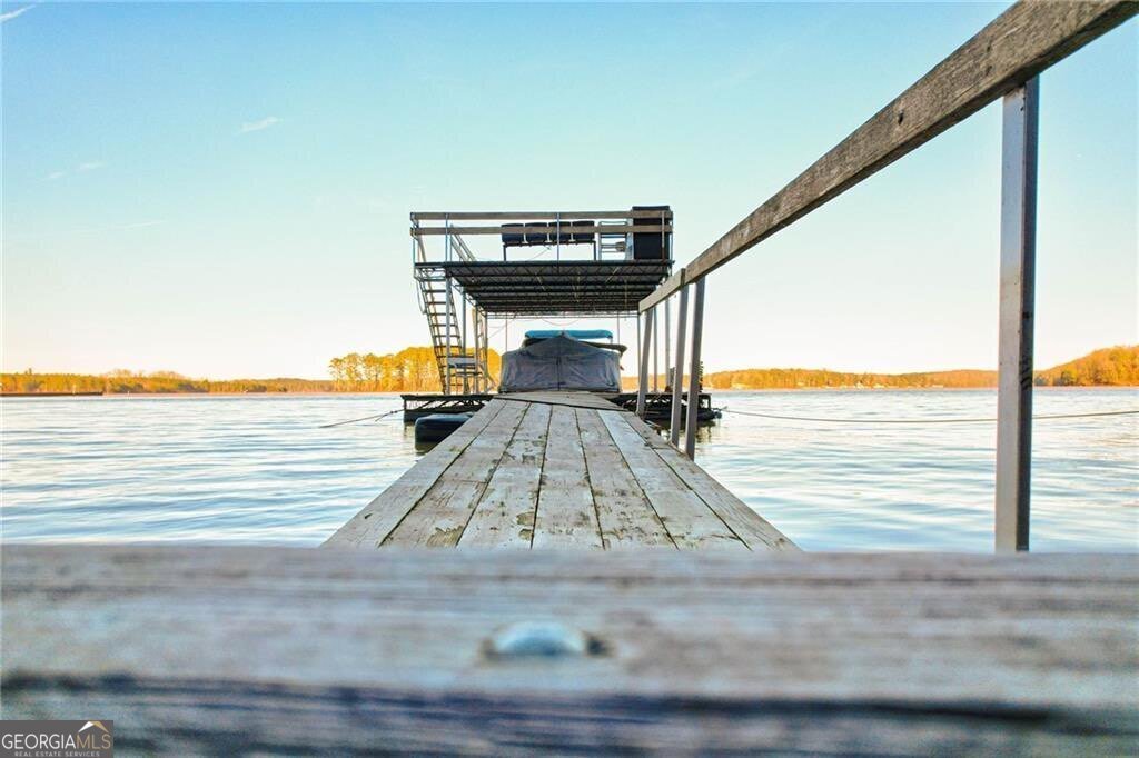 5 Yachting Way Acworth - 28