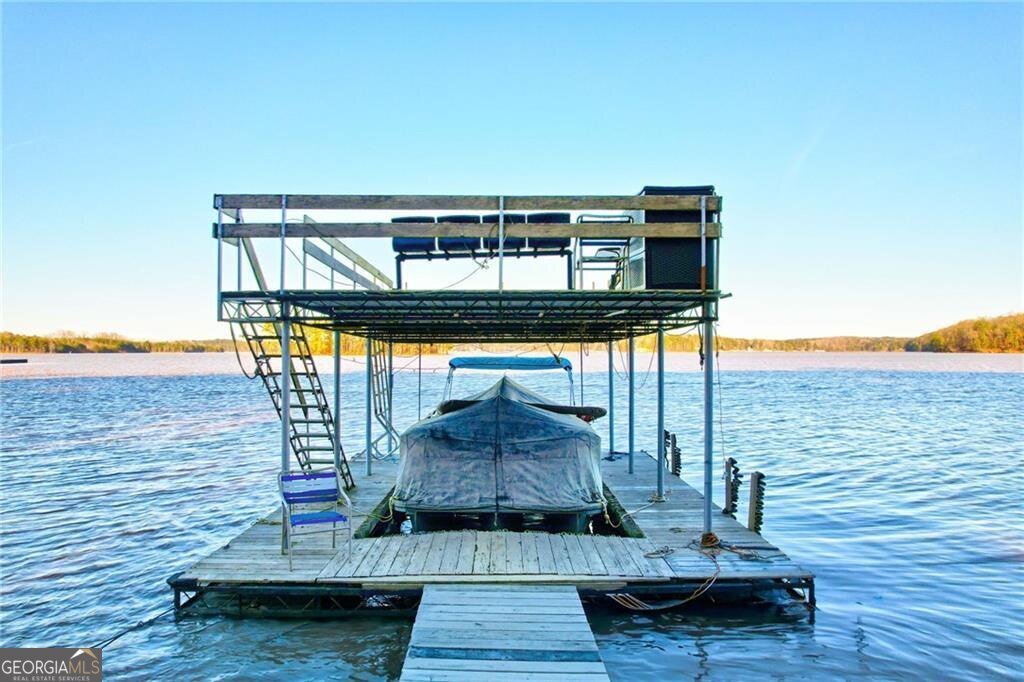 5 Yachting Way Acworth - 29
