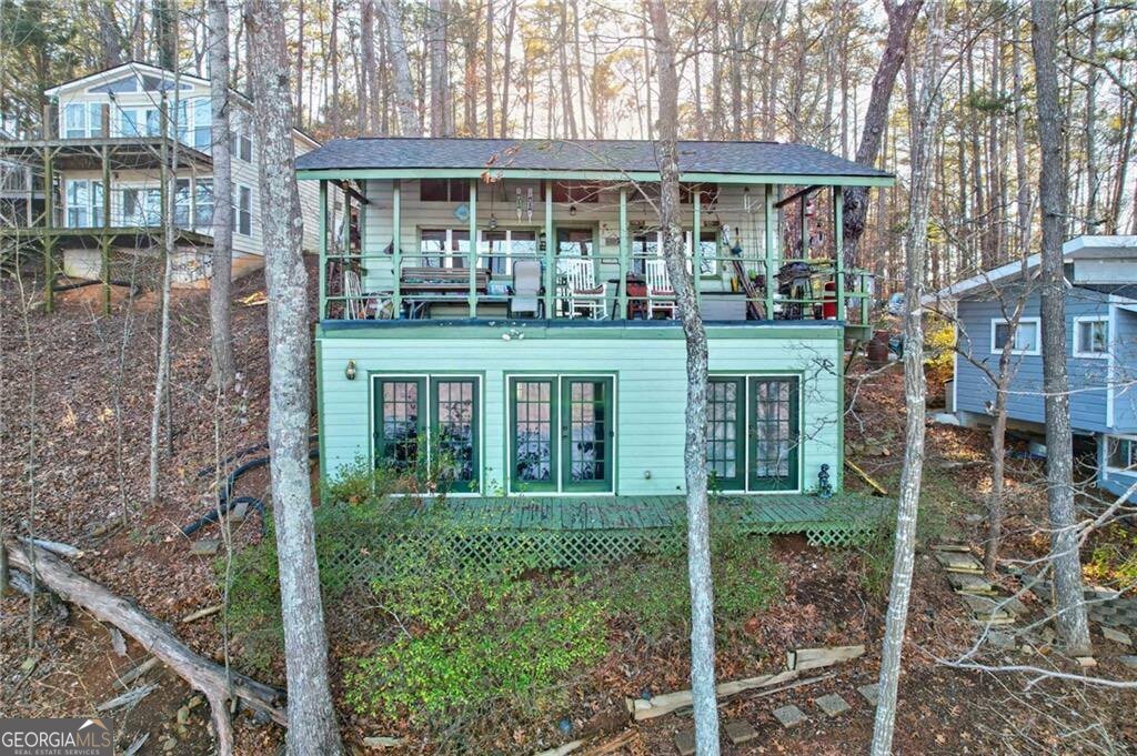 5 Yachting Way Acworth - 3