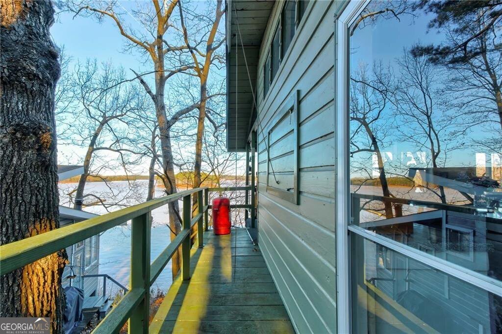 5 Yachting Way Acworth - 5