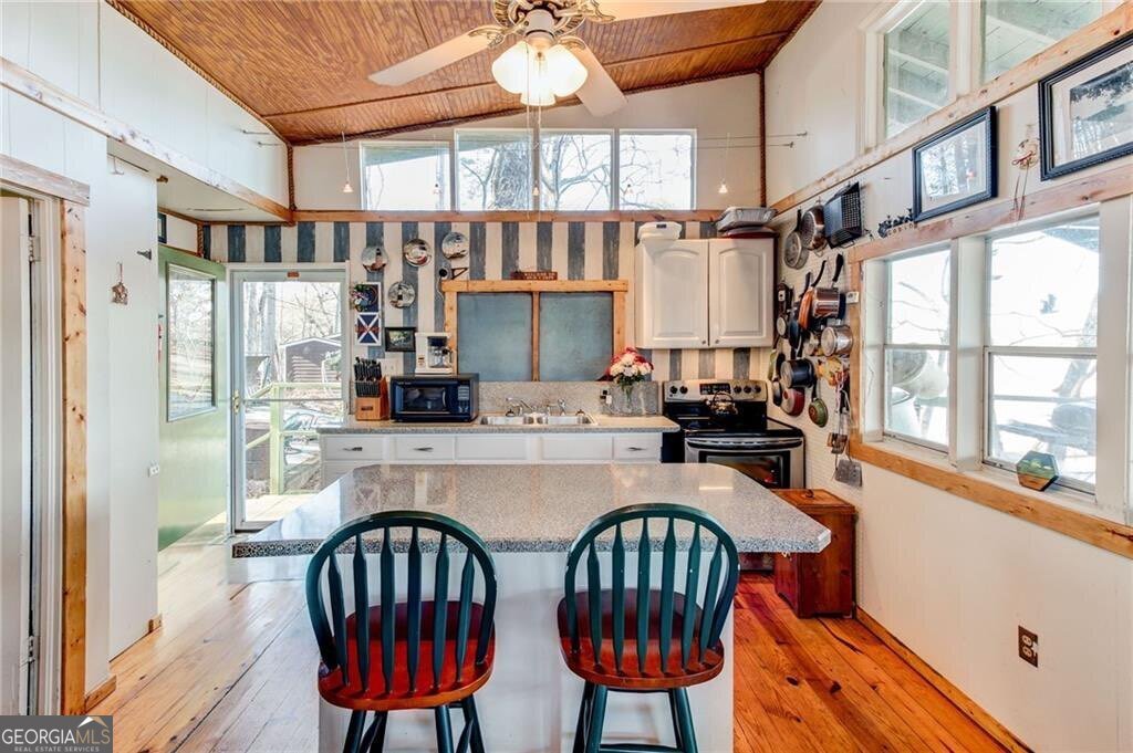 5 Yachting Way Acworth - 7