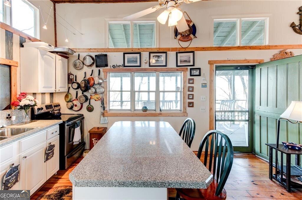 5 Yachting Way Acworth - 8