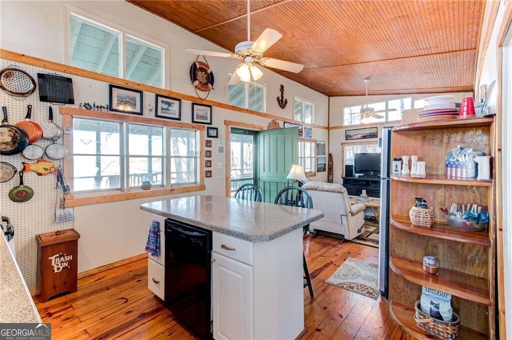 5 Yachting Way Acworth - 9