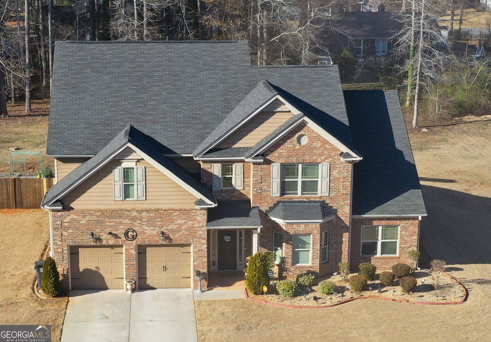 40 Adler Place Covington - 1