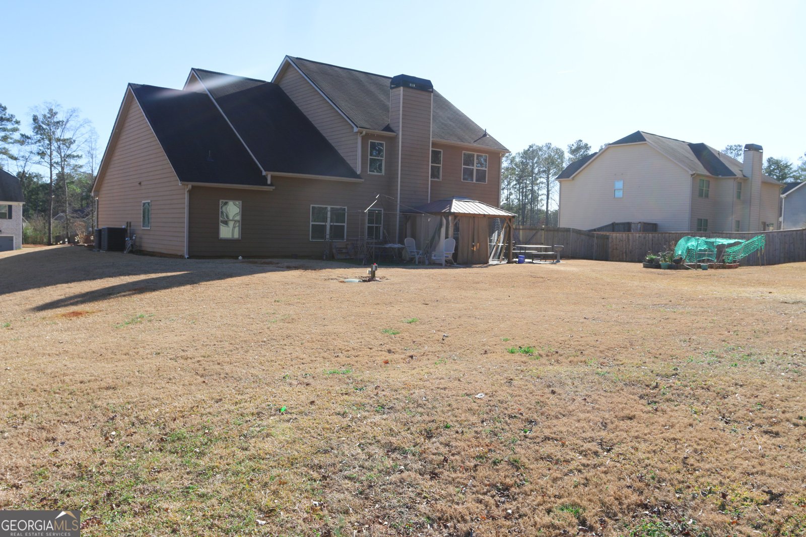 40 Adler Place Covington - 2