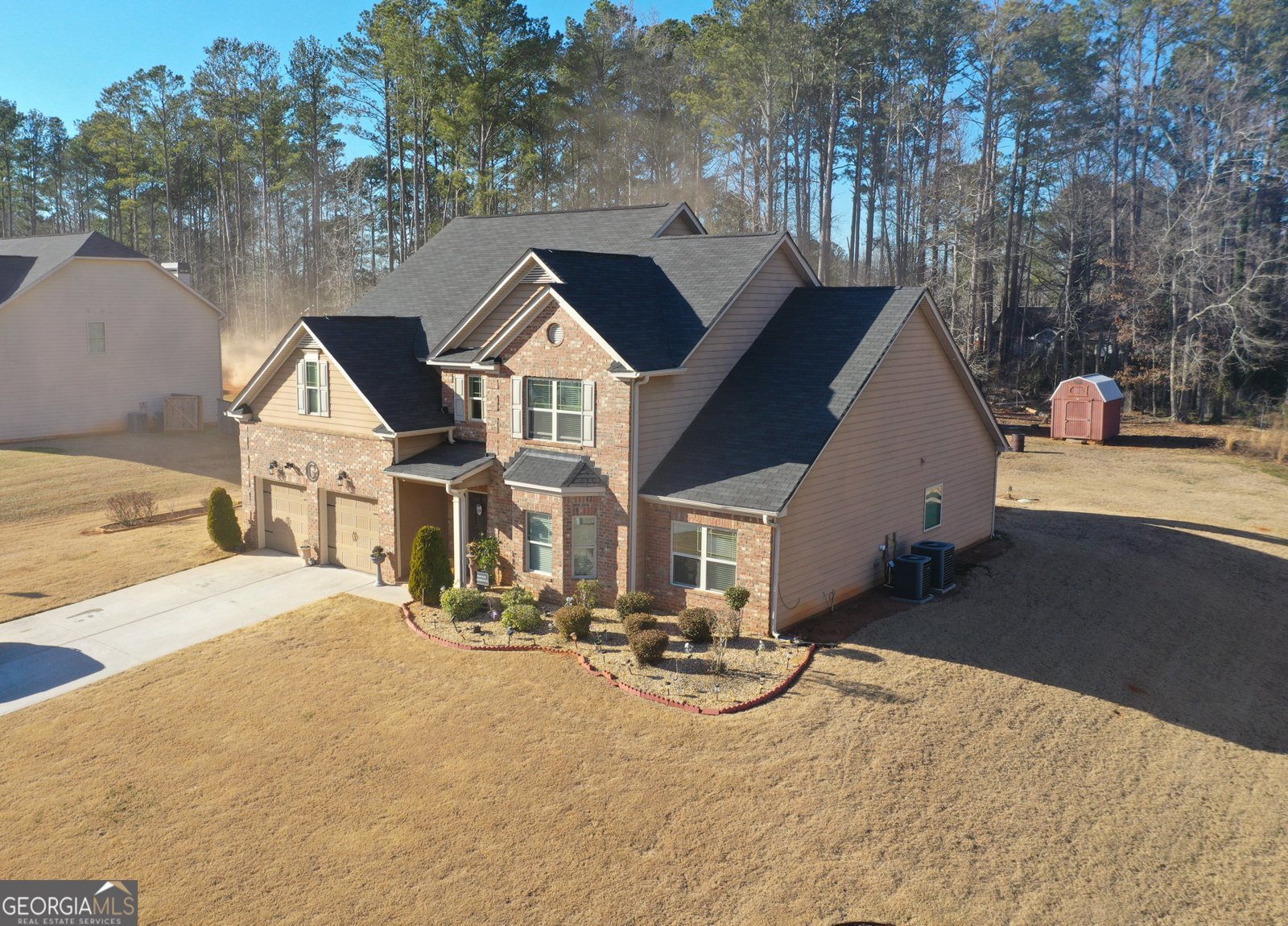 40 Adler Place Covington - 26