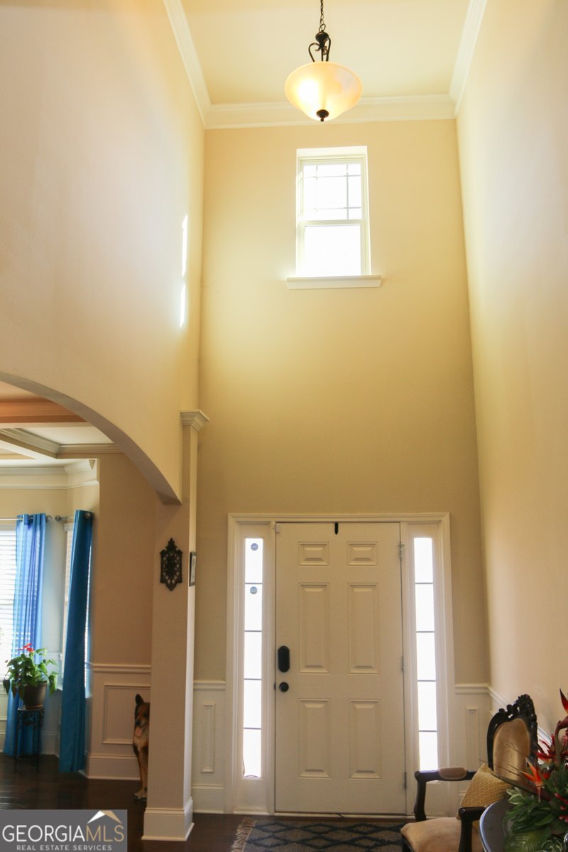 40 Adler Place Covington - 3