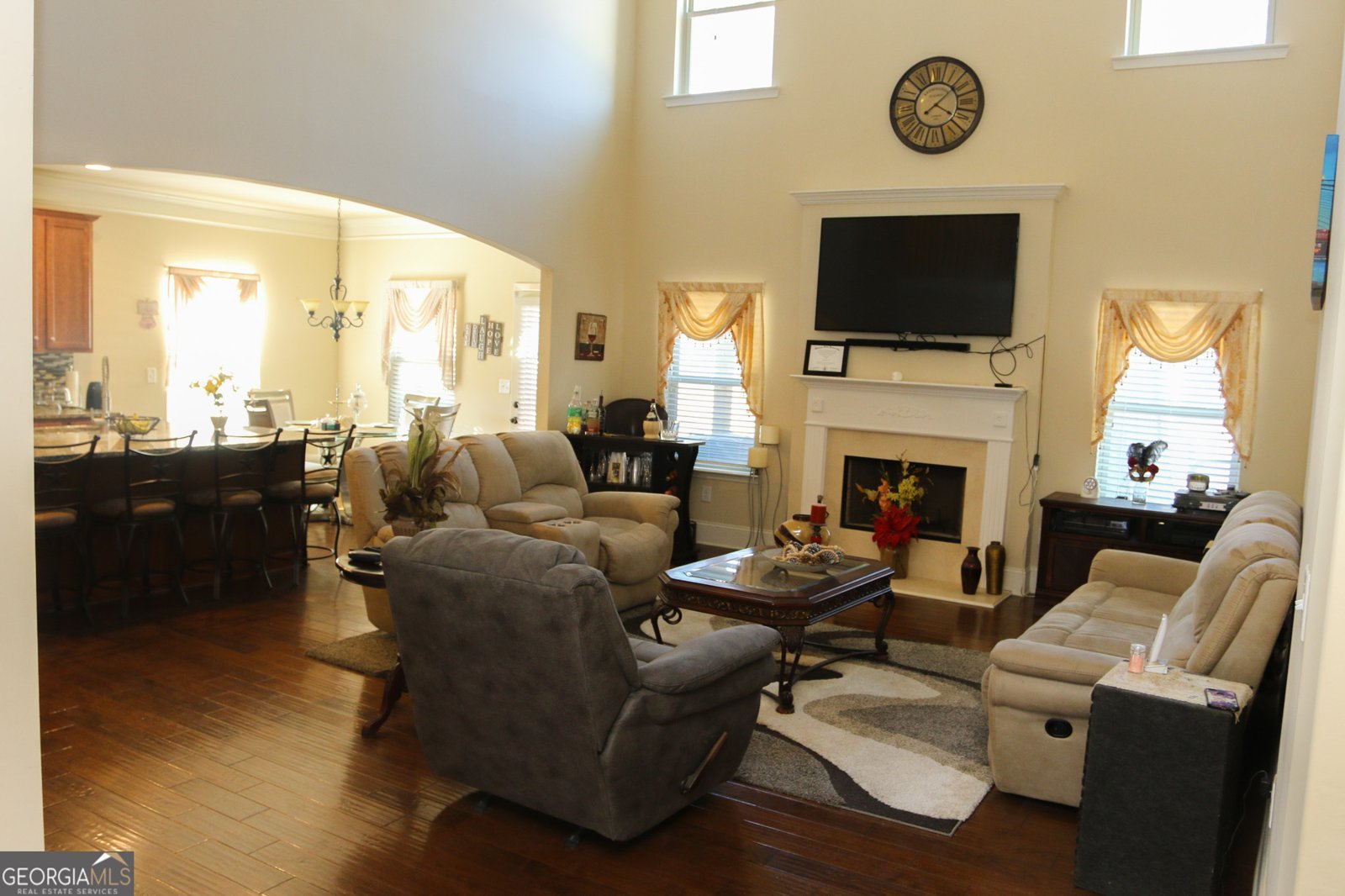40 Adler Place Covington - 5