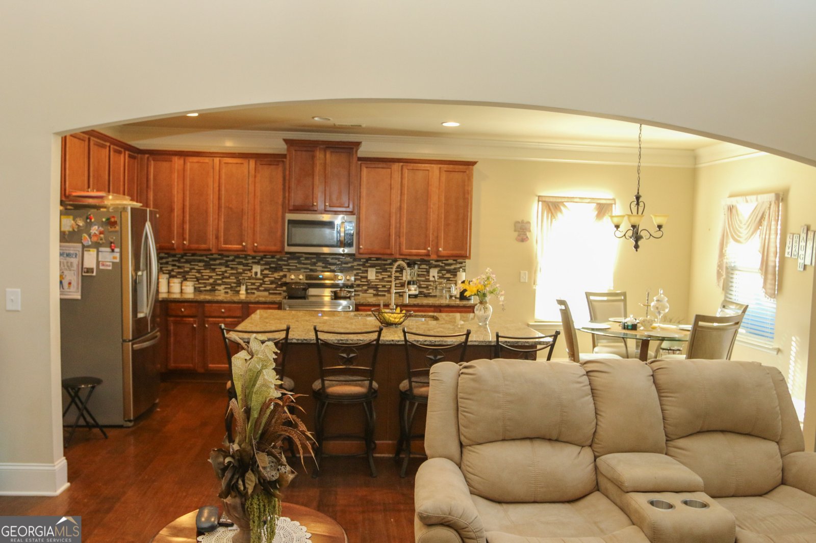 40 Adler Place Covington - 8