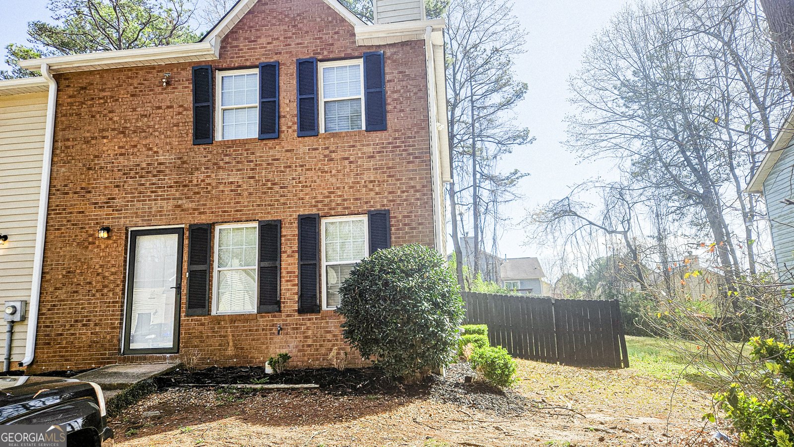 5582 Windwood Road Atlanta - 1